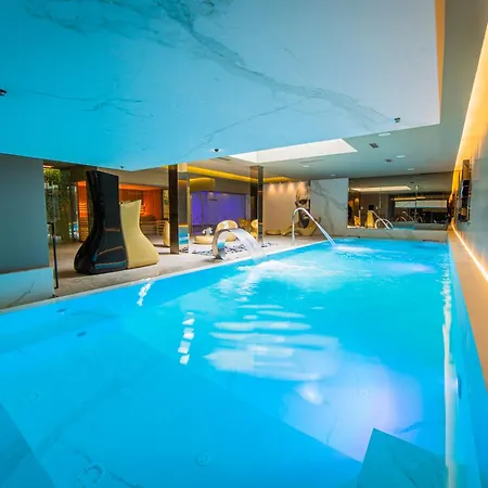 Olea Suites Alcala del Jucar Exterior photo