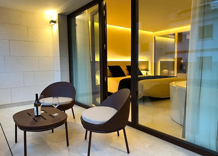 Olea Suites