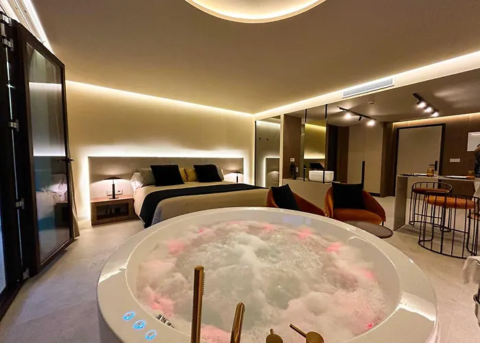 Olea Suites