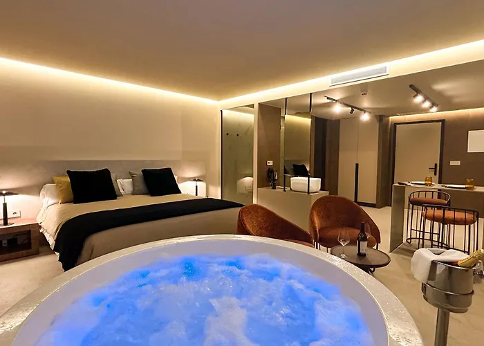 Olea Suites