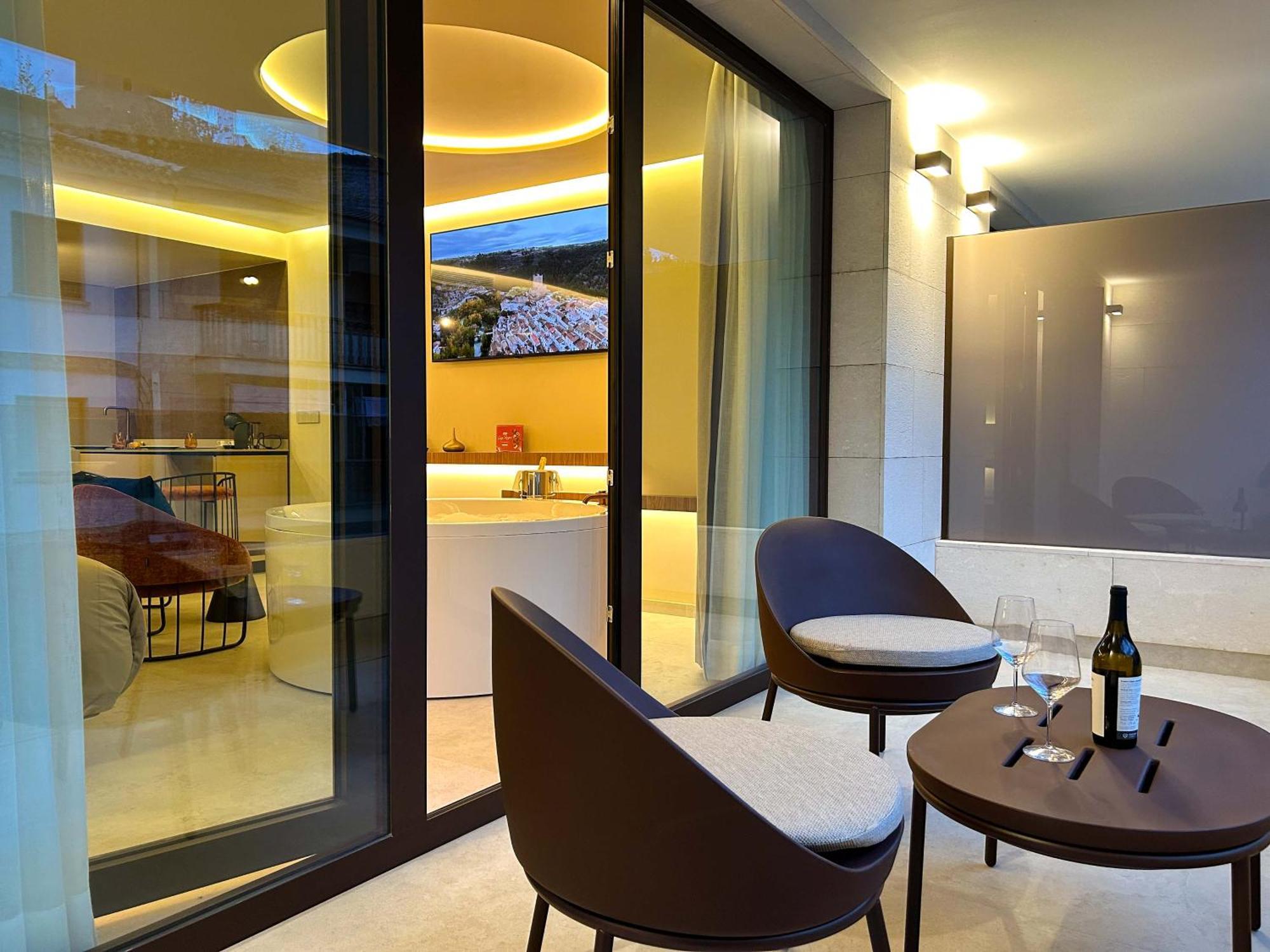 Olea Apartment