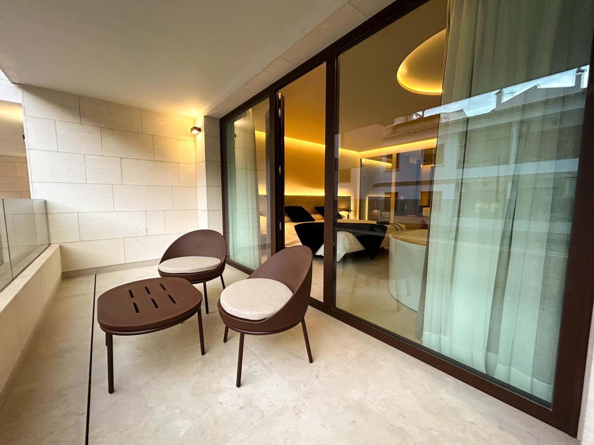 Apartment Olea