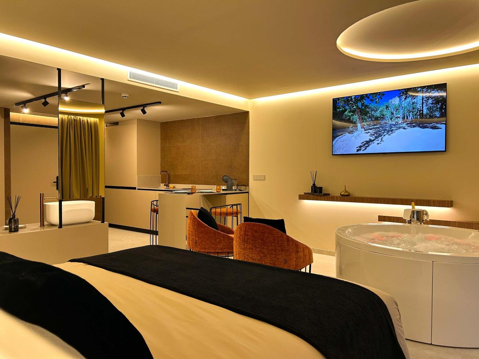 Apartment Olea *