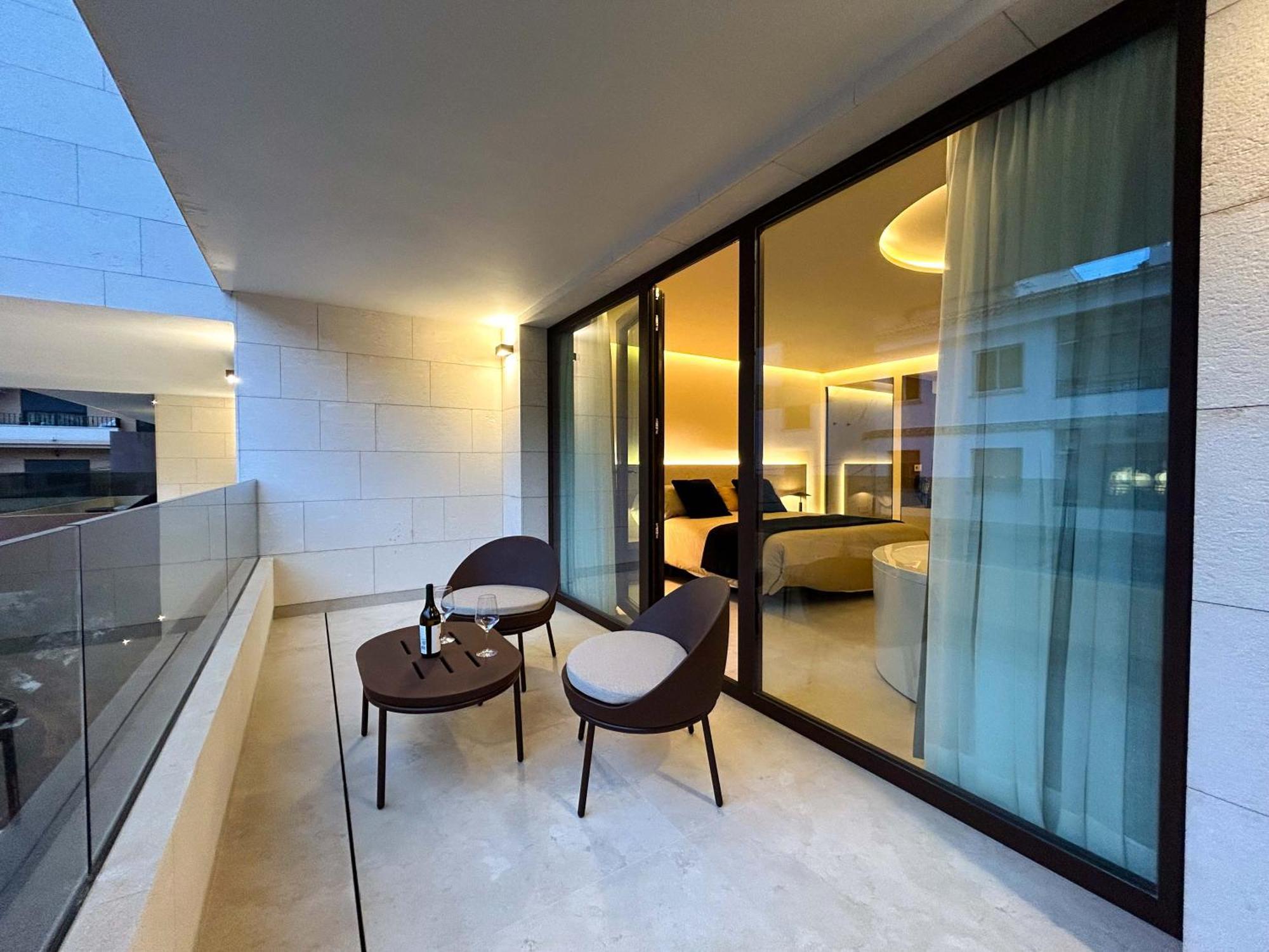 Appartement Olea Alcala del Jucar