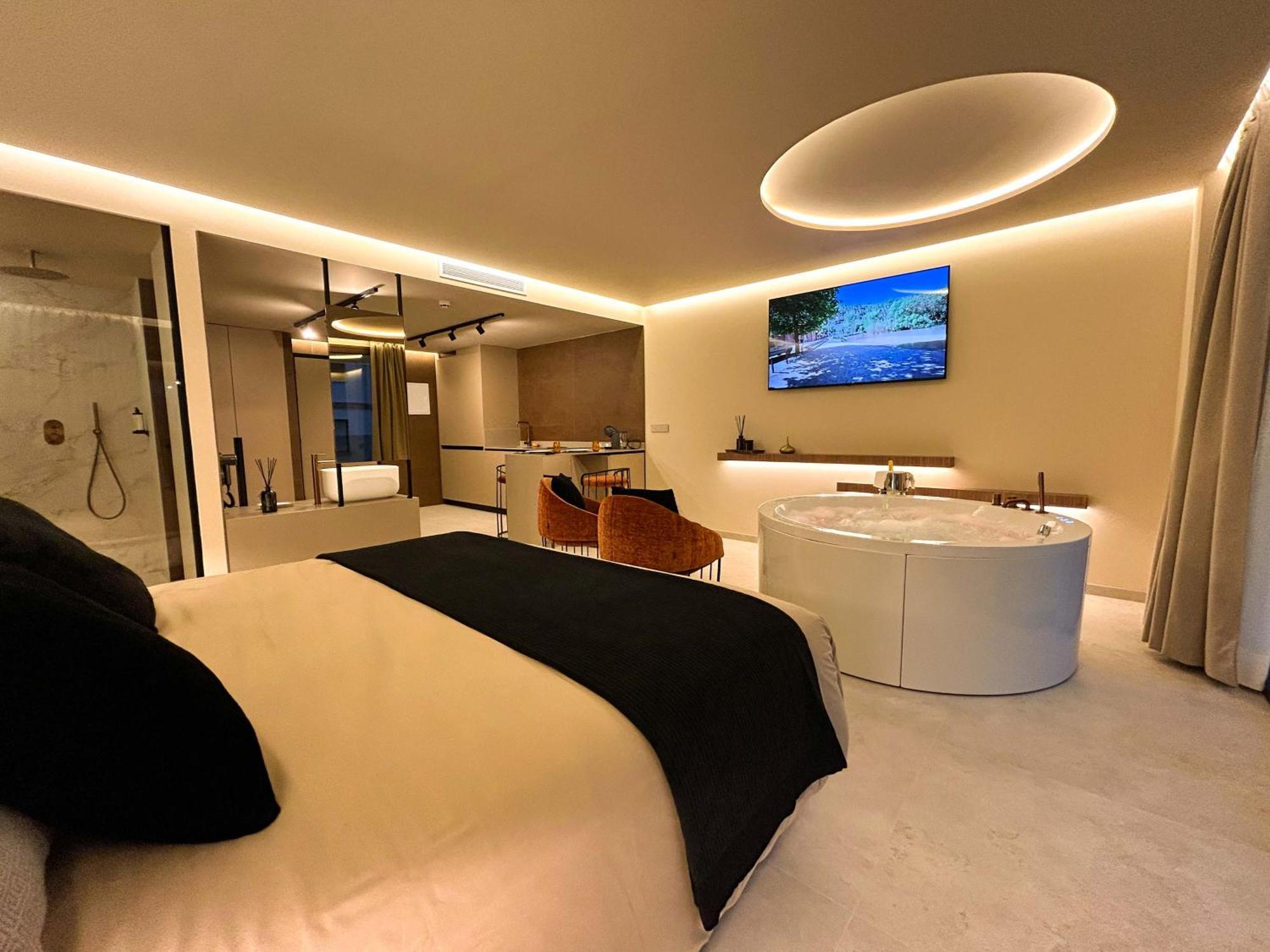 Olea Apartment
