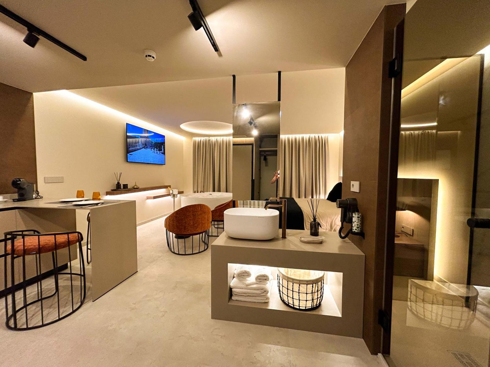 Apartment Olea
