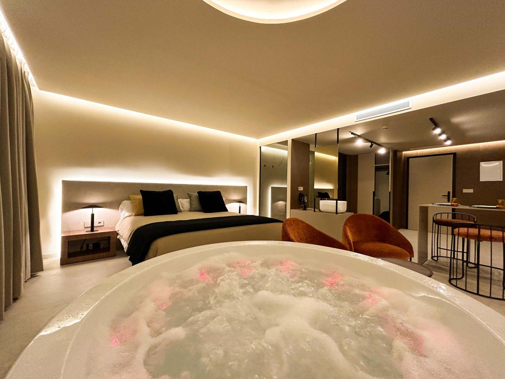 Olea Apartment *