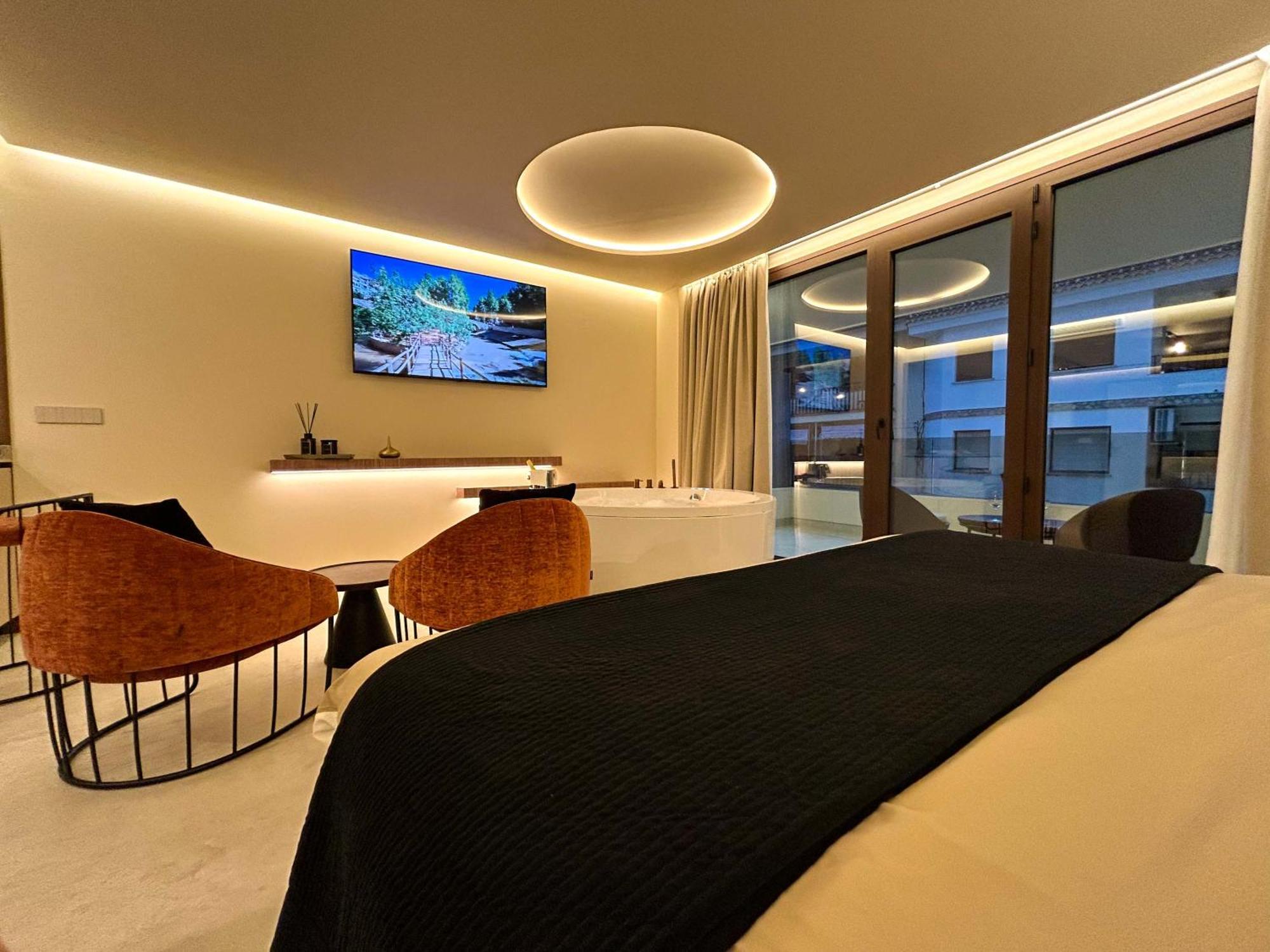 Apartment Olea *