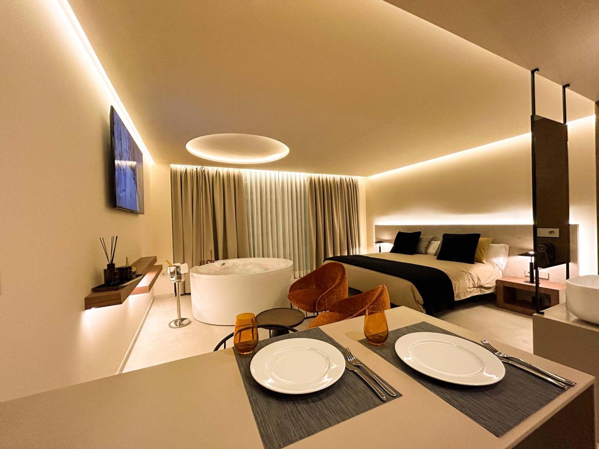 Olea Appartement Alcala del Jucar