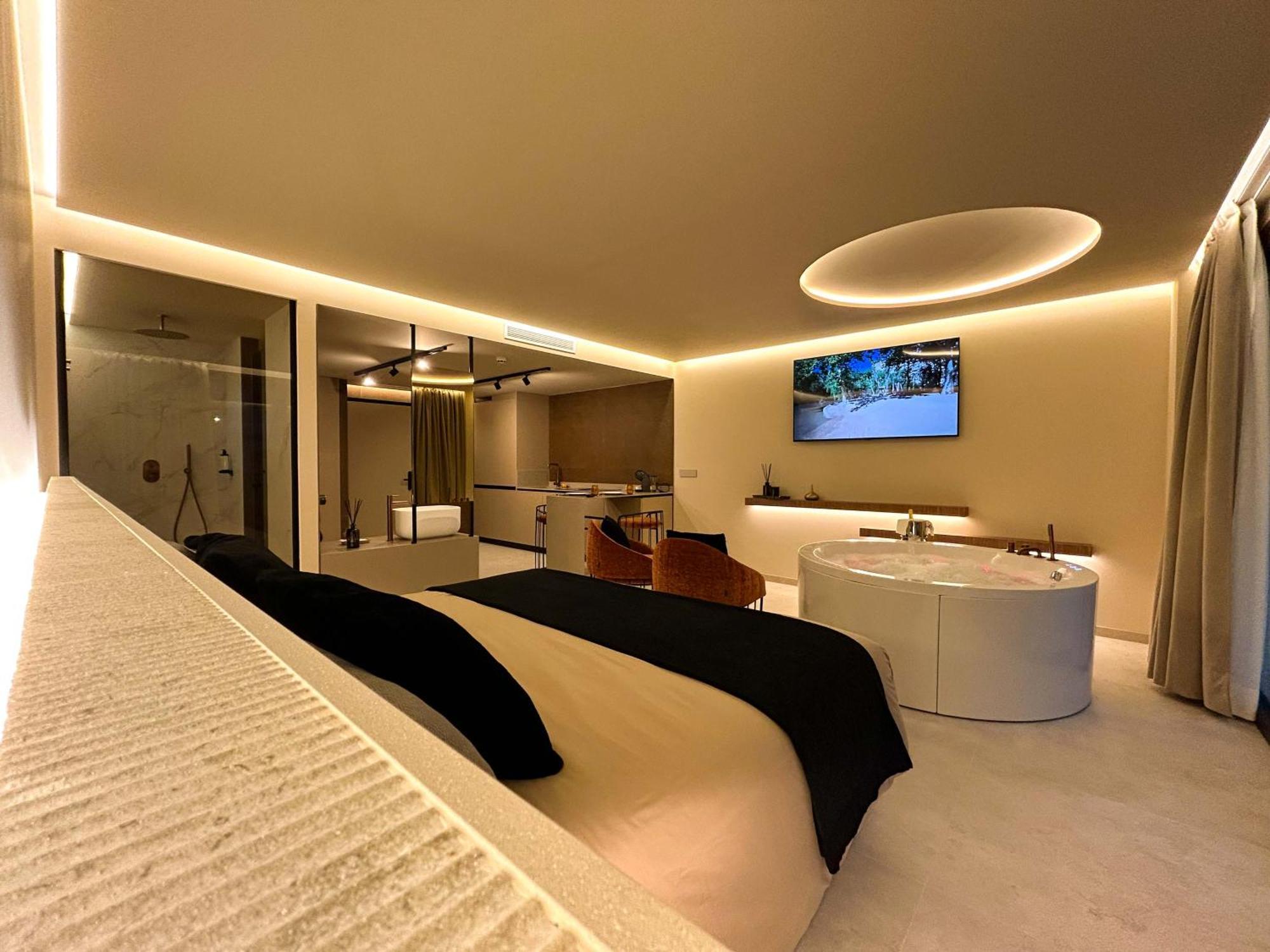 Apartment Olea Alcala del Jucar