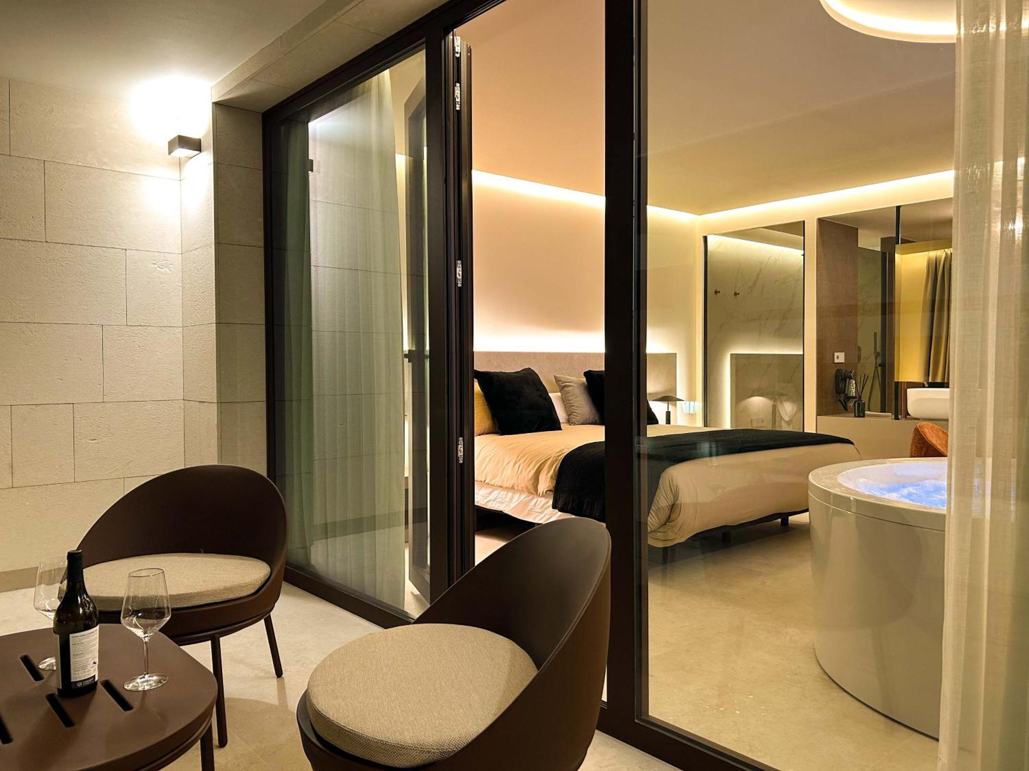 Olea Appartement