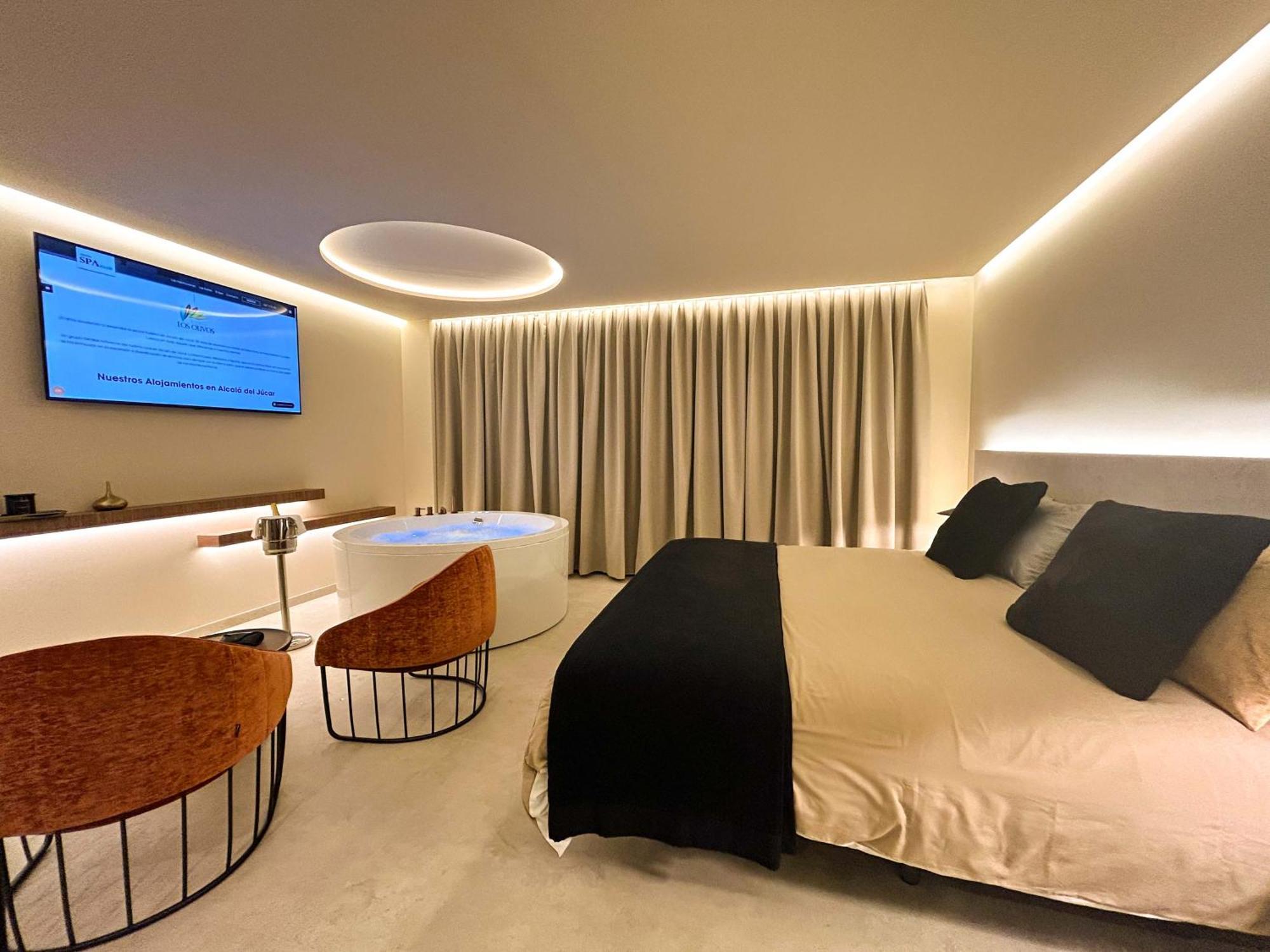 Apartment Olea