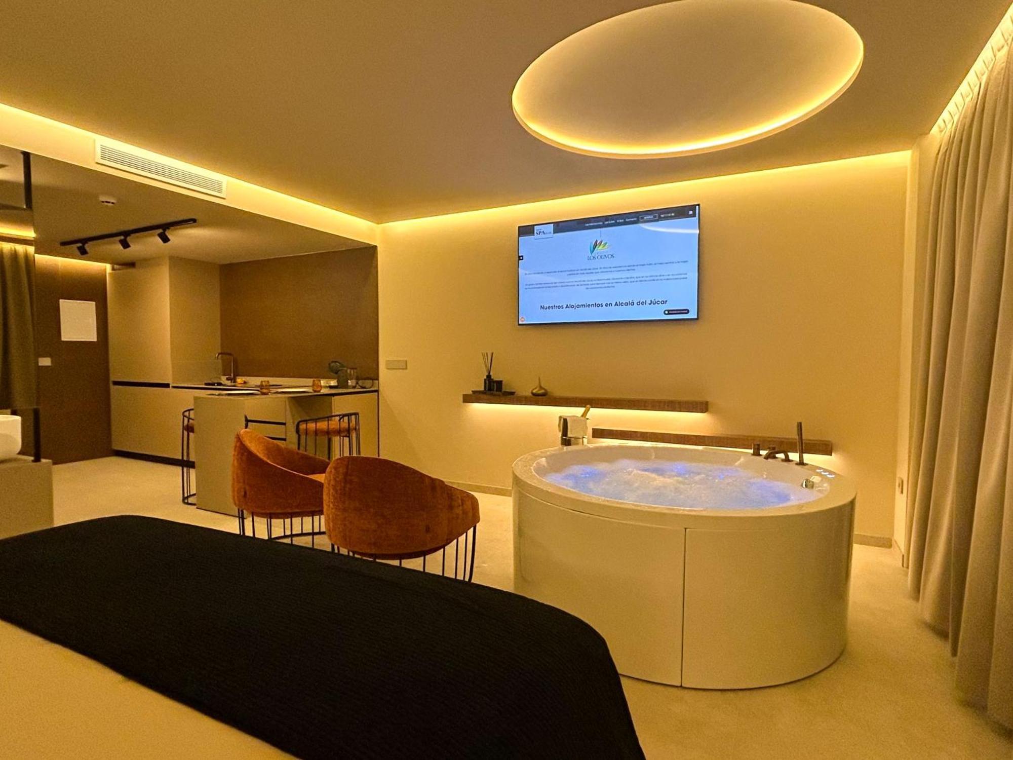 Olea Apartment *