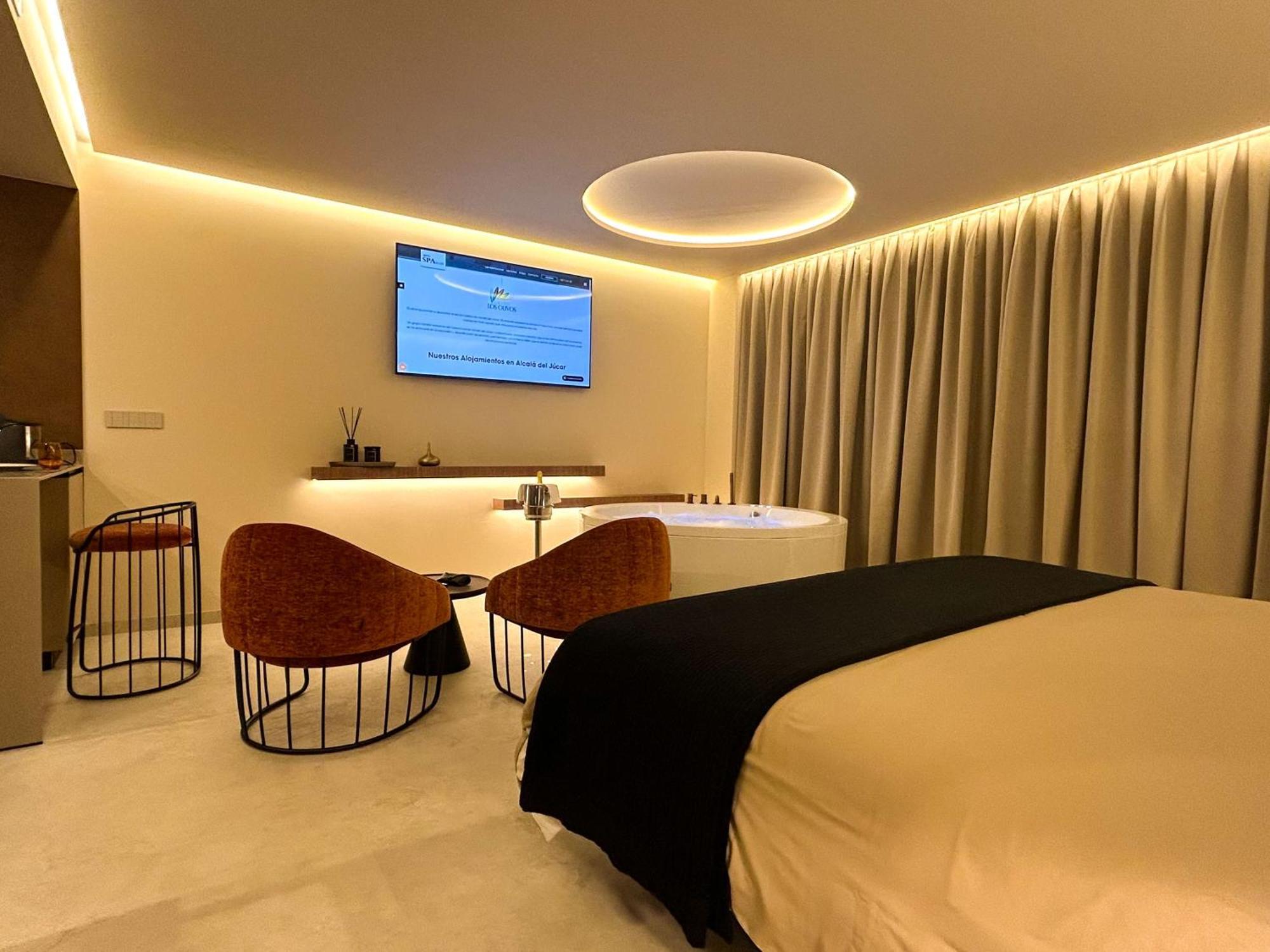 Apartment Olea *