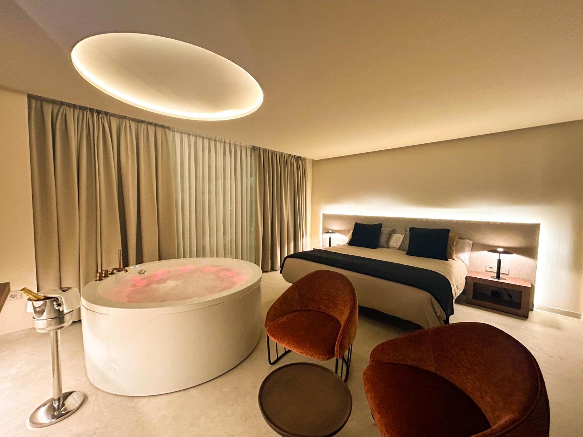 Olea Apartment Alcala del Jucar