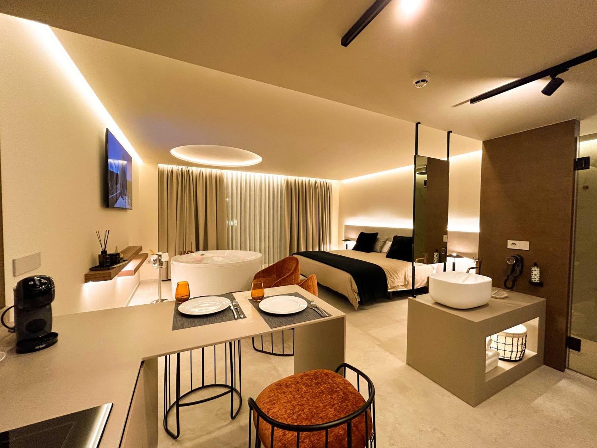 Olea Apartment