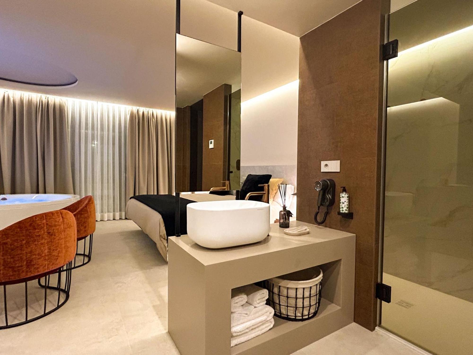 Apartment Olea