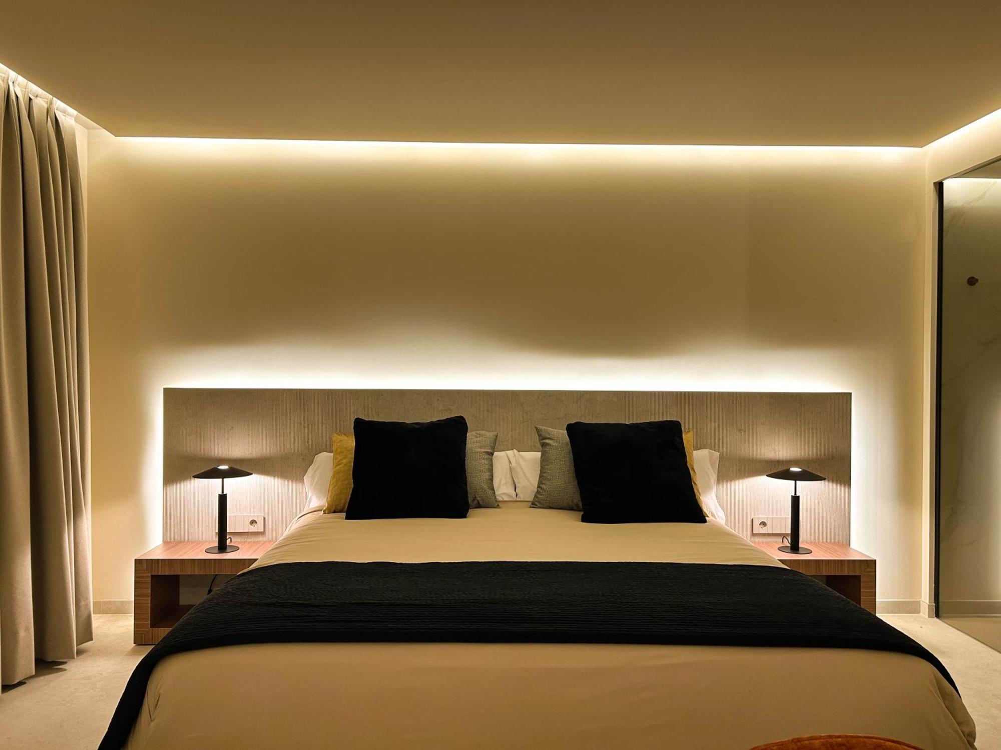Olea Apartment *