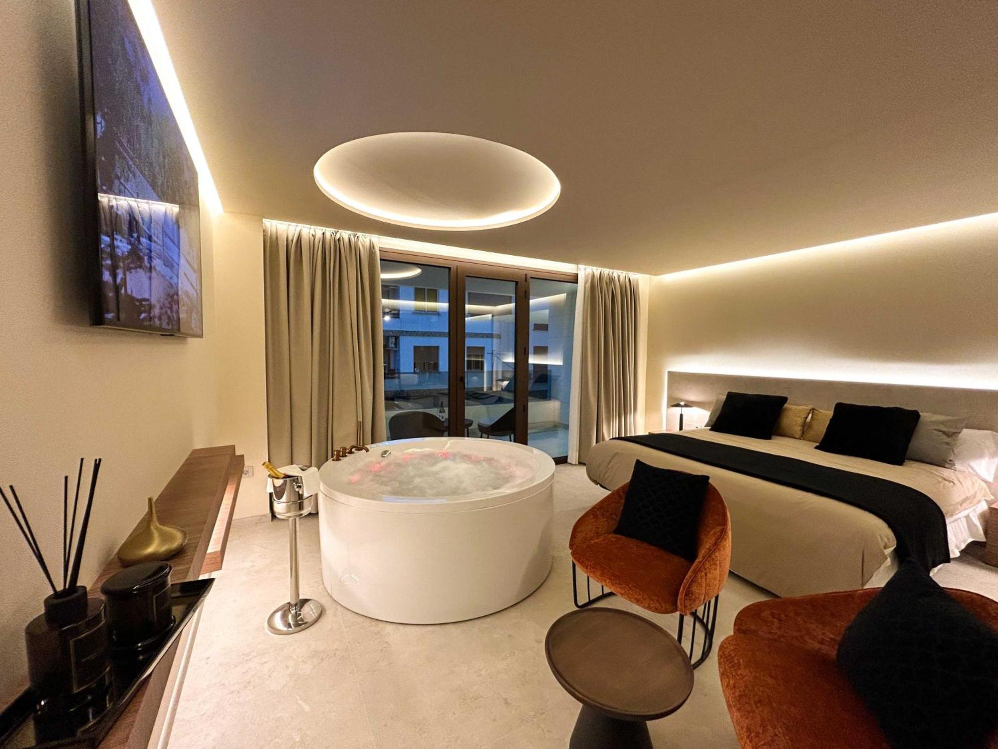 Olea Apartment