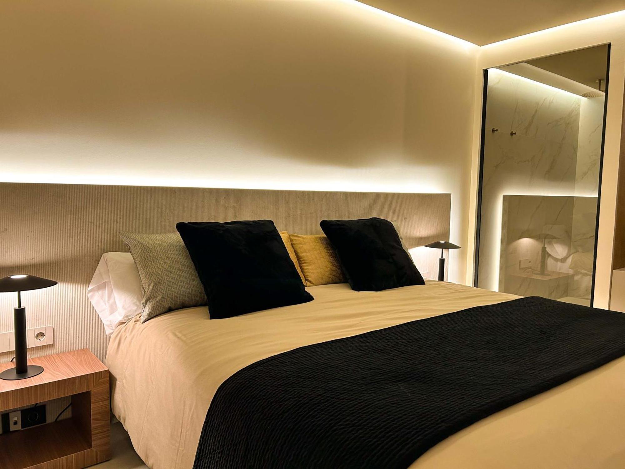 Apartment Olea