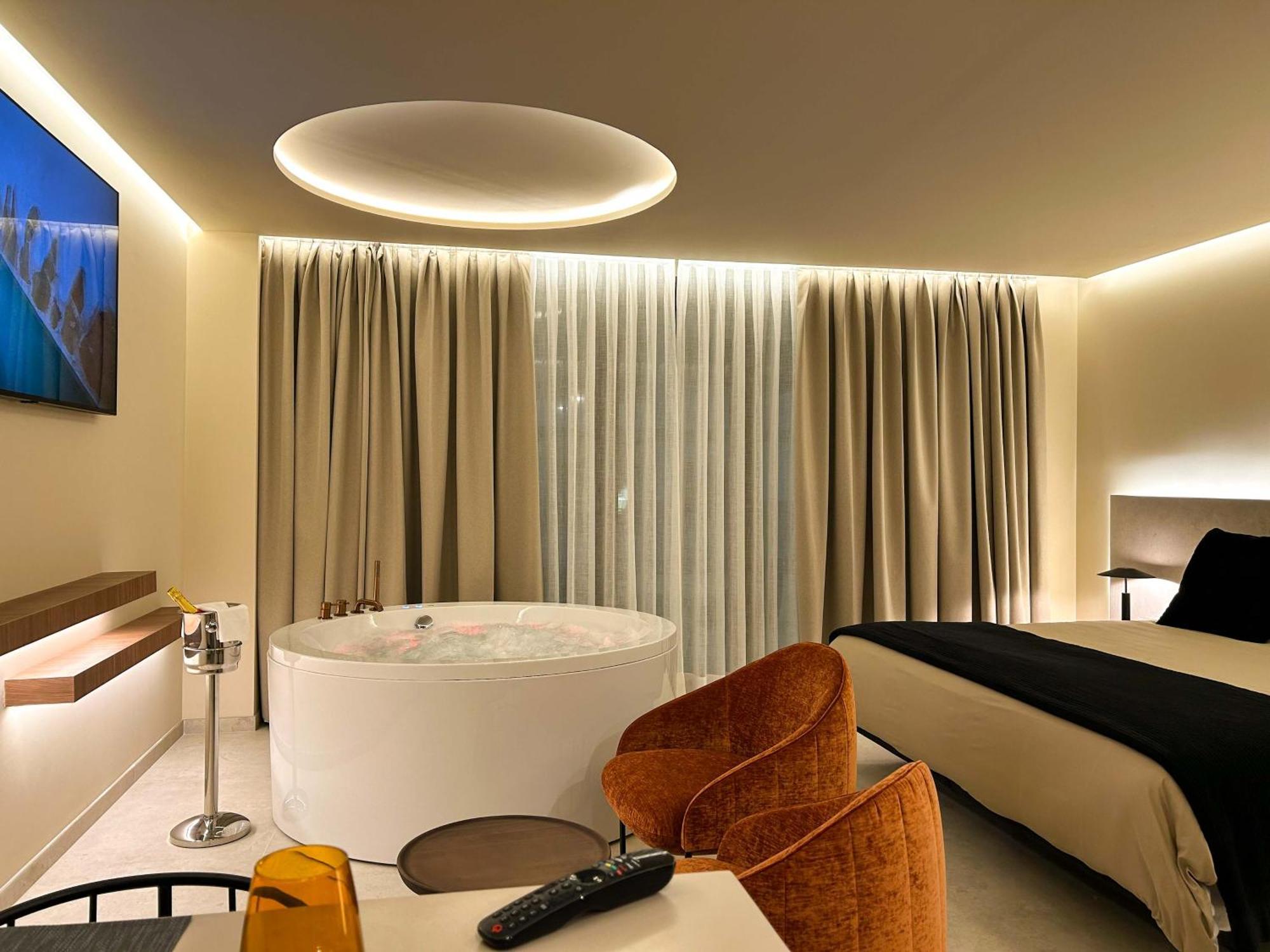 Olea Apartment Alcala del Jucar