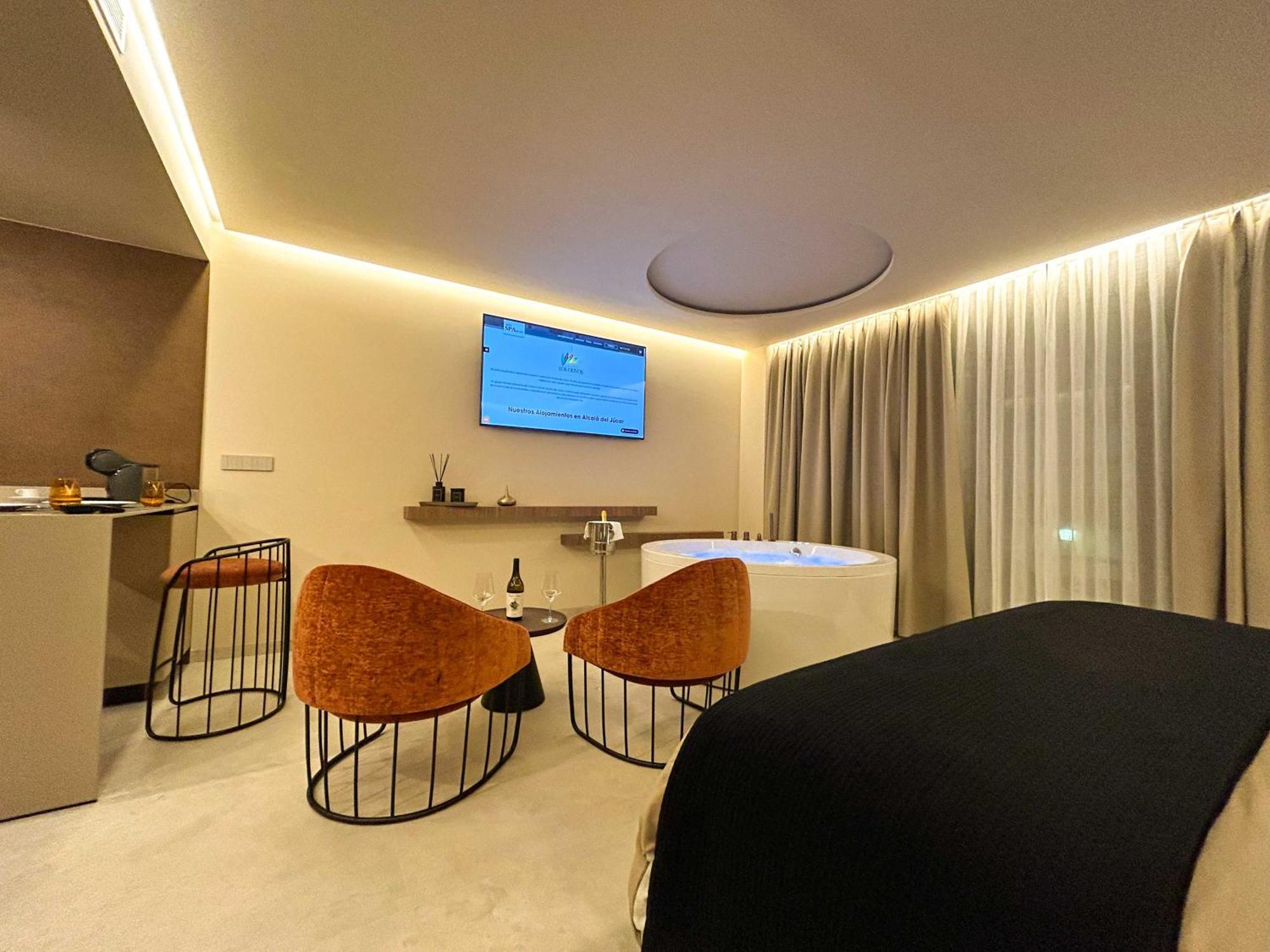 Apartment Olea Alcala del Jucar