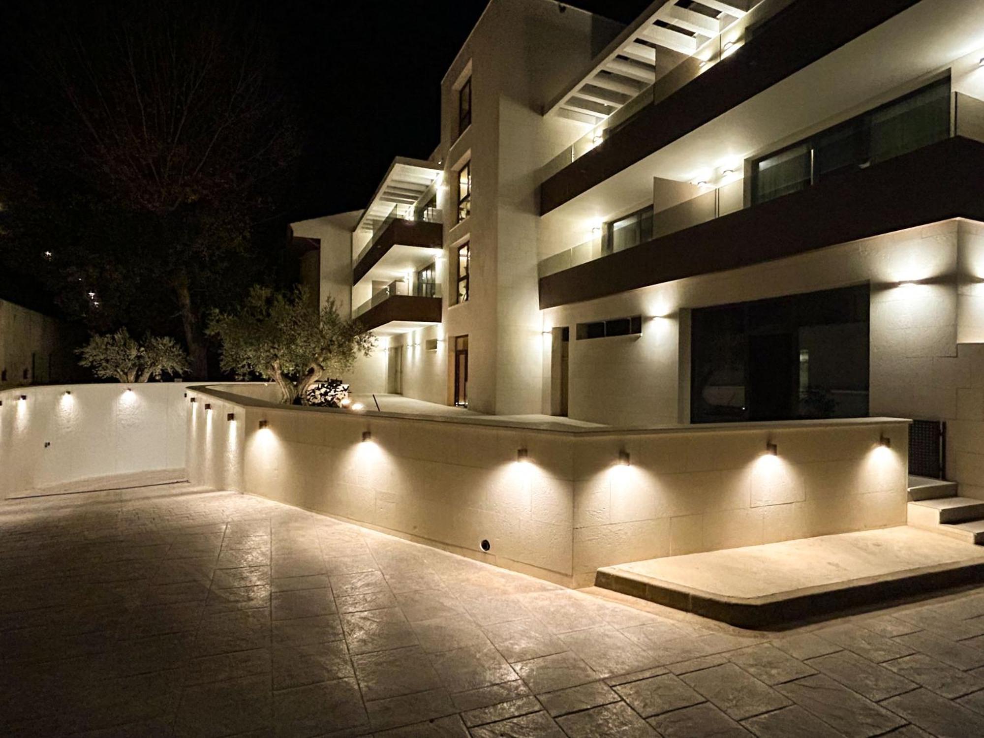 Olea Apartment